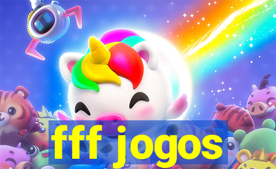 fff jogos